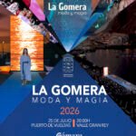 La Gomera presenta la segunda edición de la pasarela ‘La Gomera, Moda y Magia’