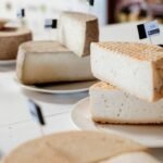 El Cabildo felicita a las queserías gomeras premiadas en el concurso de quesos Agrocanarias