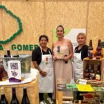 La Gomera pone en valor la calidad y diversidad de su sector primario como isla invitada en FAGATE 2026