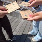 PAISAJE LIMPIO, ÁVORA Y PARQUES NACIONALES LLEVARÁN ESTE  FIN DE SEMANA Al PARQUE NACIONAL DE GARAJONAY UNA CAMPAÑA PARA PREVENIR EL ABANDONO DE COLILLAS EN  ESPACIOS NATURALES