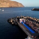 La Gomera consolida su apuesta por la moda con la segunda edición de la pasarela ‘La Gomera, Moda y Magia’