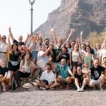 La Gomera consolida su presencia en IsLABentura Canarias 2026 con tres proyectos vinculados a la isla