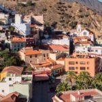 Avanza la rehabilitación del casco urbano de Vallehermoso con una reunión informativa con los beneficiarios  