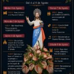 Alajeró celebra sus fiestas en honor a El Salvador