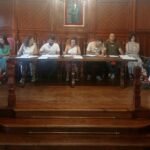 El Ayuntamiento de San Sebastián impulsa la presencia permanente de la Policía Canaria en La Gomera