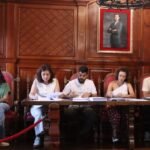 El PSOE pide al Ayuntamiento que refuerce los servicios municipales y acelere las obras en marcha de cara al verano