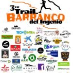 Vallehermoso refuerza la Trail Virgen del Carmen con la incorporación de la selección española de Trail  