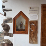 Vallehermoso rinde un emotivo homenaje a Pilar García Dorta por su legado y compromiso con la memoria de Macayo