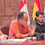 Iniciativa por La Gomera (IxLG) pide explicaciones sobre los resultados del proyecto de captanieblas financiado con cerca de un millón de euros