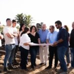 El Cabildo inicia la recuperación de la Casa de los Ayala para convertirla en un referente cultural de las medianías