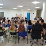 El Ayuntamiento de San Sebastián de La Gomera pone en marcha un proceso de participación juvenil
