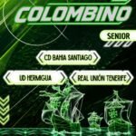 El Torneo Colombino de fútbol reunirá a equipos sénior y veteranos en dos jornadas deportivas