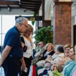 El Cabildo abre el plazo para el abono de las próximas salidas del programa de turismo sociocultural ‘La Gomera Viaja’