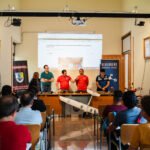El Campus La Gomera consolida su programación formativa con una alta participación ciudadana 
