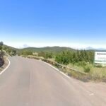 El Cabildo informa de cortes intermitentes en la GM-2 y la CV-11 por trabajos de señalización horizontal