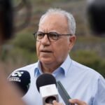 El Cabildo abre el plazo para solicitar las ayudas dirigidas al sector del taxi en La Gomera