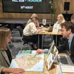 La Gomera refuerza su posicionamiento en el mercado noruego en el Roadshow Regional ANTOR 2026
