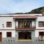 El Ayuntamiento de Vallehermoso impulsa la construcción de nuevas viviendas públicas con la cesión de tres parcelas municipales
