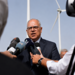 La Gomera cubre íntegramente su demanda eléctrica con energía eólica durante varias jornadas de julio