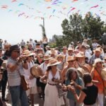 El Ayuntamiento de San Sebastián de La Gomera abre el plazo para solicitar permisos de cara a las fiestas municipales de 2026 y 2027