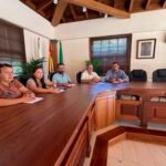Vallehermoso refuerza su apoyo a las familias con mejoras en las ayudas al estudio y la atención social