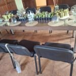 Verano entre Barrios afronta su recta final tras la gran acogida de sus primeros meses