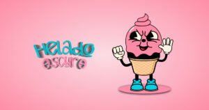 HELADO OSCURO