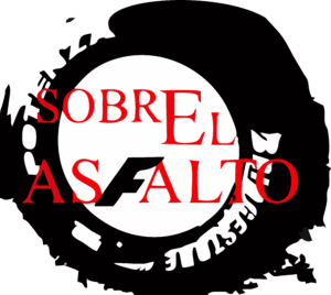 SOBRE EL ASFALTO
