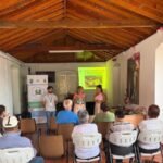 Las actividades de ‘La Gomera Acompaña’ llegan este viernes a Alajeró