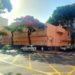 El Ayuntamiento de San Sebastián de La Gomera saca a licitación la rehabilitación de la residencia La Inmaculada para convertirla en edificio de usos múltiples