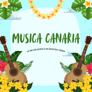 MUSICA CANARIA