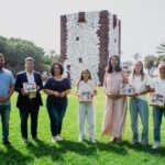 El Cabildo de La Gomera y el Costa Adeje Tenerife renuevan su alianza para promocionar el producto local