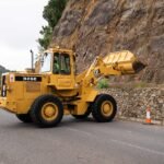 El Cabildo refuerza el operativo de carreteras ante las semanas de mayor afluencia de vehículos