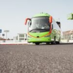 La Dama y Alojera contarán por primera vez con servicio de guagua los fines de semana y festivos