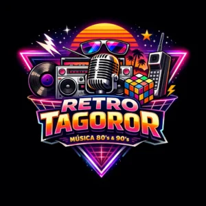 RETRO TAGOROR