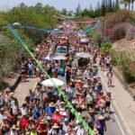 Las Fiestas de San Roque en la comarca de Playa de Santiago ya tienen programación