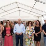 El Cabildo abre la participación para Exposaldo que se celebrará del 9 al 11 de octubre