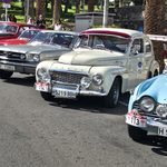 La Clásica de Tenerife se dispone a celebrar su 25 aniversario a finalesde octubre
