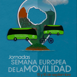 La Gomera celebra la Semana de la Movilidad con dos jornadas en torno a retos del transporte público insular