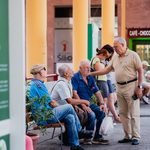 Curbelo sitúa la movilidad como herramienta de cohesión territorial e igualdad de oportunidades