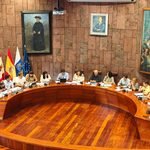 El Cabildo aprueba de manera definitiva el II Plan Insular sobre Adicciones de La Gomera