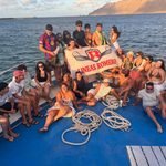 La Graciosa acoge el II Encuentro de Asociaciones Juveniles ‘Siete en la 8ª’