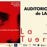  El Auditorio Insular acoge este viernes la representación teatral ‘La Tuerta’