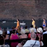 ‘La Gomera, Moda y Magia’ refuerza la proyección del talento insular en la Tenerife Fashion Beach Costa Adeje
