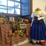 La Gomera celebrará el Día del Turismo con una jornada dedicada a la gastronomía y el patrimonio cultural de la isla