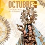 San Sebastián de La Gomera celebra las Fiestas de Octubre 2026 en honor a la Virgen de Guadalupe