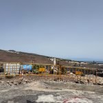 El Ayuntamiento de Alajeró ejecuta las obras del tramo del camino peatonal entre Antongil y Las Trincheras