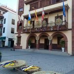 San Sebastián de La Gomera fusiona historia y literatura para estrenar la programación de las Fiestas de Octubre 2026