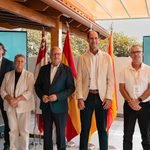 Fred. Olsen rinde homenaje al sabor gomero con su nuevo espacio gastronómico La Zula 