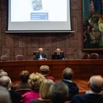 El Cabildo acoge este viernes la presentación del libro ‘Fauna de Canarias protegida’, de Luis Herrera Mesa